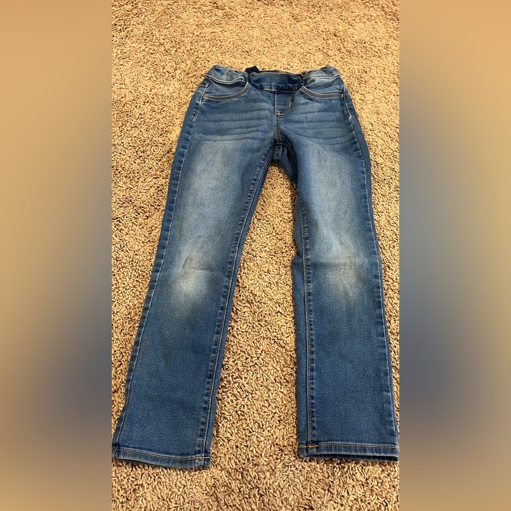 Old Navy Size 8